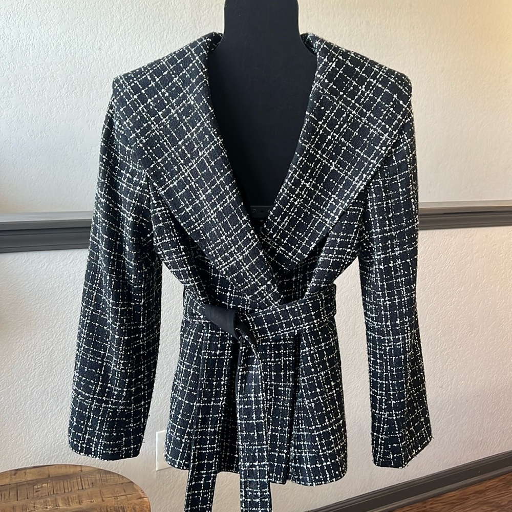 Calvin Klein Women’s Jacket.